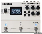 Педаль эффектов Boss DD-500 Digital Delay