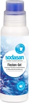 Органічний гель-концентрат для видалення плям Sodasan Spot Remover 0.2 л (4019886018098)
