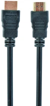 Кабель Cablexpert HDMI - HDMI v1.4 1 м (CC-HDMI4-1M)