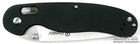 Карманный нож Ganzo G727M Black (G727M-BK) - изображение 5