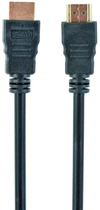 Кабель Cablexpert HDMI - HDMI V2.0 1 м (CC-HDMI4L-1M)
