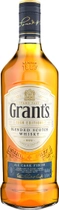 Виски Grants Ale Cask 0.7 л 40% (5010327205182)