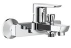 Смеситель-кран для ванны IMPRESE BRECLAV 10245