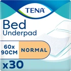 Пелюшки Tena Bed Normal Одноразові Вбирні