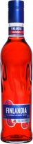 Водка Finlandia Redberry 0.5 л 37.5% (5099873002223)