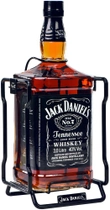 Теннесси Виски Jack Daniel's Old No.7 3 л 40% (5099873045114) - изображение 2
