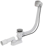 Сифон для ванны ALCA PLAST A51CRM (8594045934229)