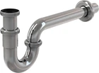 Сифон для раковини ALCA PLAST A432 (8594045930672)