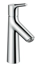 Смеситель для раковины HANSGROHE Talis S 72020000 с донным клапаном