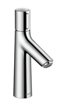 Змішувач для раковини HANSGROHE Talis Select S 72042000 з донним клапаном