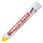Специальный промышленный маркер-паста Edding Industry Painter 950 10 мм Желтый (e-950/05)