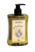 Жидкое мыло Melica Organic Лаванда 500 мл (4770416340682)