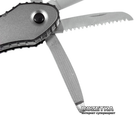 Карманный нож Stinger 6158Х (HCY-6158Х) - изображение 4