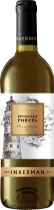 Вино Inkerman Крымская Ривьера белое полусладкое 0.75 л 9-13% (4820003751633) - изображение 1