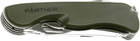 Карманный нож Partner 17650181 HH06 Olive (HH062014110ol) - изображение 3