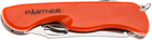Кишеньковий ніж Partner 17650169 HH02 Orange (HH022014110or) - зображення 2