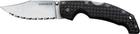 Карманный нож Cold Steel Voyager Large СP BD-1, серрейтор (1260.10.28) - зображення 1