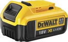 Аккумулятор для инструмента DeWalt DCB182 18 В XR Li-Ion 4 Ач (DCB182)