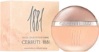 Cerruti 1881 Pour Femme туалетная вода для женщин