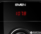 Акустична система Sven MS-307 Black - зображення 4