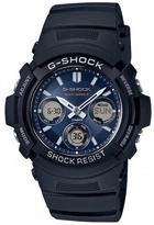 Мужские часы Casio G-Shock AWG-M100SB-2AER