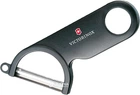 Овощечистка Victorinox 134 мм Черная (7.6073.3)