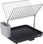 Сушилка для посуды JOSEPH JOSEPH Y-Rack Серая (85084)