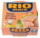 Тунець в оливковій олії Rio Mare 160 г (8004030044005)