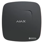 Беспроводный датчик дыма Ajax FireProtect Black (000001137)