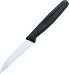 Кухонный нож Victorinox Standard для чистки 80 мм Black (5.0433)