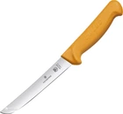 Профессиональный нож Victorinox Swibo Boning обвалочный широкий 160 мм (5.8407.16)