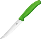 Кухонний ніж Victorinox SwissClassic Gourmet для піци 120 мм Green (6.7936.12L4)