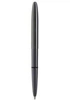 Ручка Fisher Space Pen Bullet Чорна Нитрід Титана (400BTN) (747609844047)