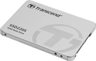 Transcend SSD220S Premium 120GB 2.5" SATA III TLC (TS120GSSD220S) - изображение 4