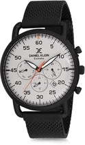 Чоловічий годинник DANIEL KLEIN DK12127-4