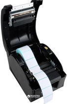 Принтер этикеток Xprinter XP-360B Black - изображение 2
