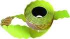 Этикет-лента Printex 26x12 мм 1000 этикеток фигурная 36 шт Yellow (29760)