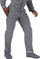 Штани тактичні 5.11 Tactical Taclite TDU Pants 74280 XL Storm (2000980356010) - зображення 2