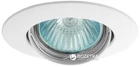 Светильник точечный Kanlux CTX-DT02B-W Luto (2590)