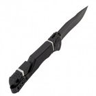Нож SOG Trident Elite Black Blade (TF102-CP) - изображение 3