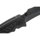 Нож SOG Zoom Black Blade (ZM1012-BX) - изображение 3