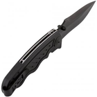 Нож SOG Zoom Black Blade (ZM1012-BX) - изображение 4