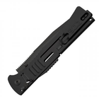 Ніж SOG SlimJim XL Black (SJ52-CP) - зображення 5