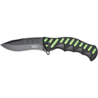 Нож Skif Plus Funster Black/Green (H-K2010053BGR) - изображение 1