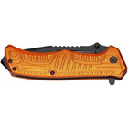 Нож Skif Plus Nutty Orange (H-K2110189OR) - изображение 3