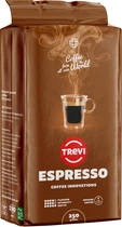 Кофе молотый Trevi Espresso 250 г (4820140050293)