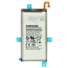 Аккумулятор Samsung EB-BJ805ABE A605 Galaxy A6 Plus (2018) [Original PRC] 12 мес. гарантии