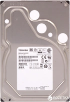 Жесткий диск Toshiba 2TB 7200rpm 128MB MG04ACA200E 3.5 SATA III - изображение 1