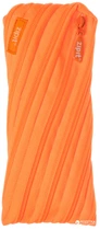 Пенал Zipit Neon Crazy Orange Оранжевый (ZT-NN-4)
