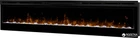 Електрокамін з обігрівом Dimplex Prism 74 LED